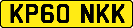KP60NKK