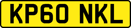 KP60NKL