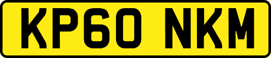 KP60NKM