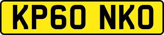 KP60NKO