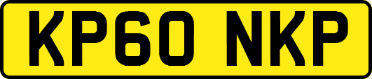 KP60NKP