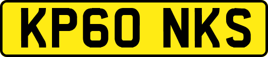 KP60NKS
