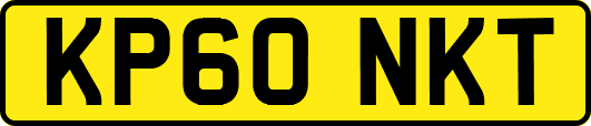 KP60NKT