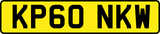 KP60NKW