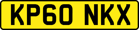 KP60NKX