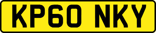 KP60NKY