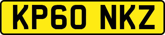 KP60NKZ