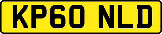 KP60NLD