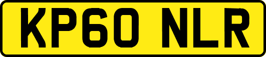 KP60NLR