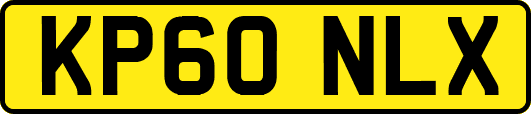 KP60NLX