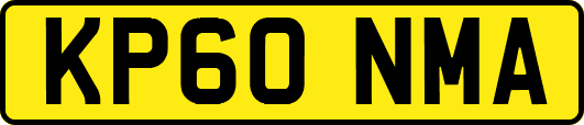 KP60NMA