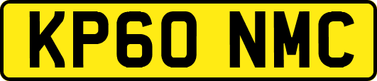 KP60NMC