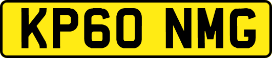 KP60NMG