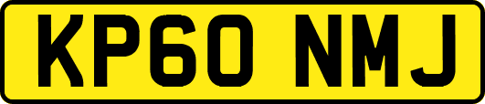 KP60NMJ