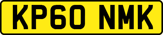 KP60NMK