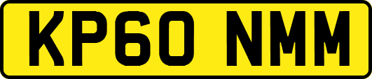 KP60NMM