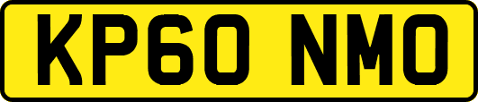 KP60NMO