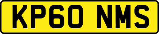 KP60NMS