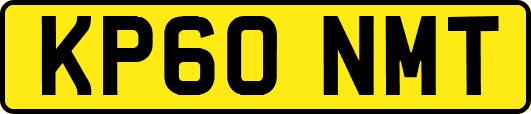 KP60NMT