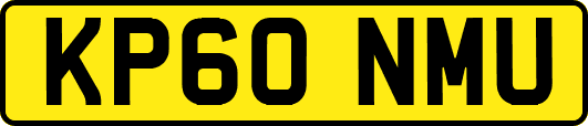 KP60NMU