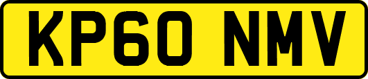KP60NMV