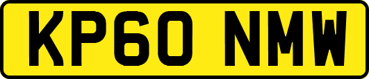 KP60NMW
