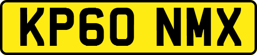 KP60NMX
