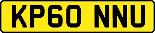 KP60NNU