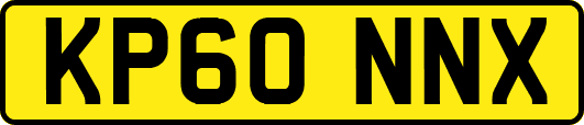 KP60NNX