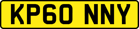 KP60NNY