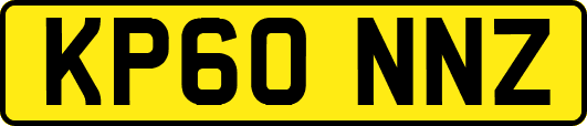 KP60NNZ