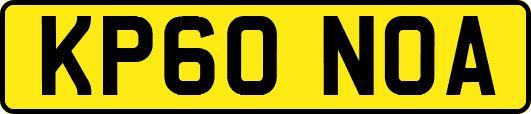 KP60NOA