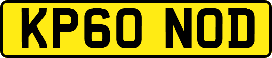 KP60NOD