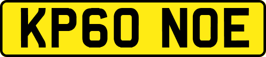 KP60NOE
