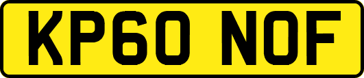 KP60NOF