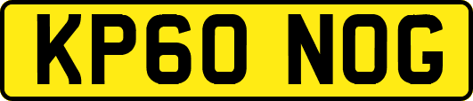 KP60NOG