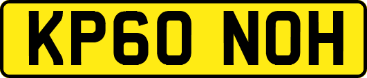 KP60NOH