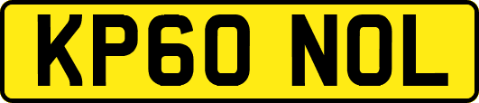 KP60NOL