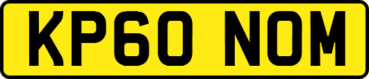 KP60NOM