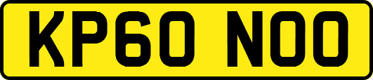 KP60NOO