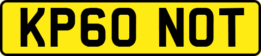 KP60NOT