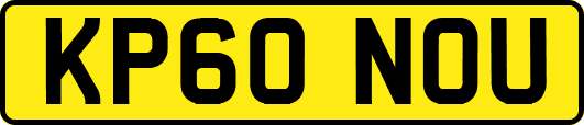 KP60NOU