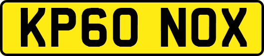 KP60NOX