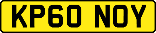 KP60NOY