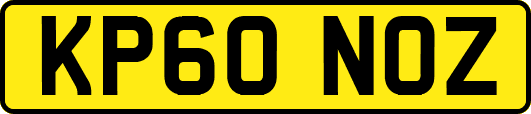 KP60NOZ