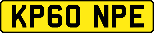 KP60NPE
