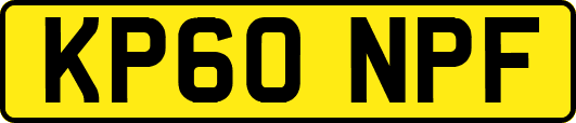 KP60NPF
