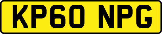 KP60NPG