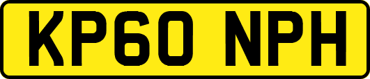 KP60NPH