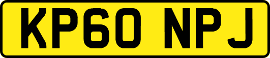 KP60NPJ